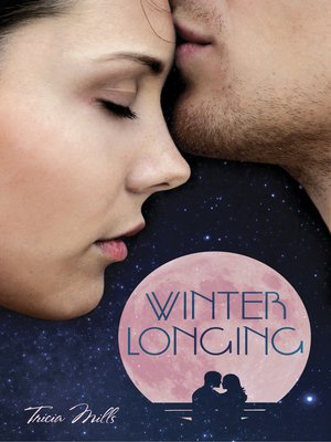 cover image of Winter Longing